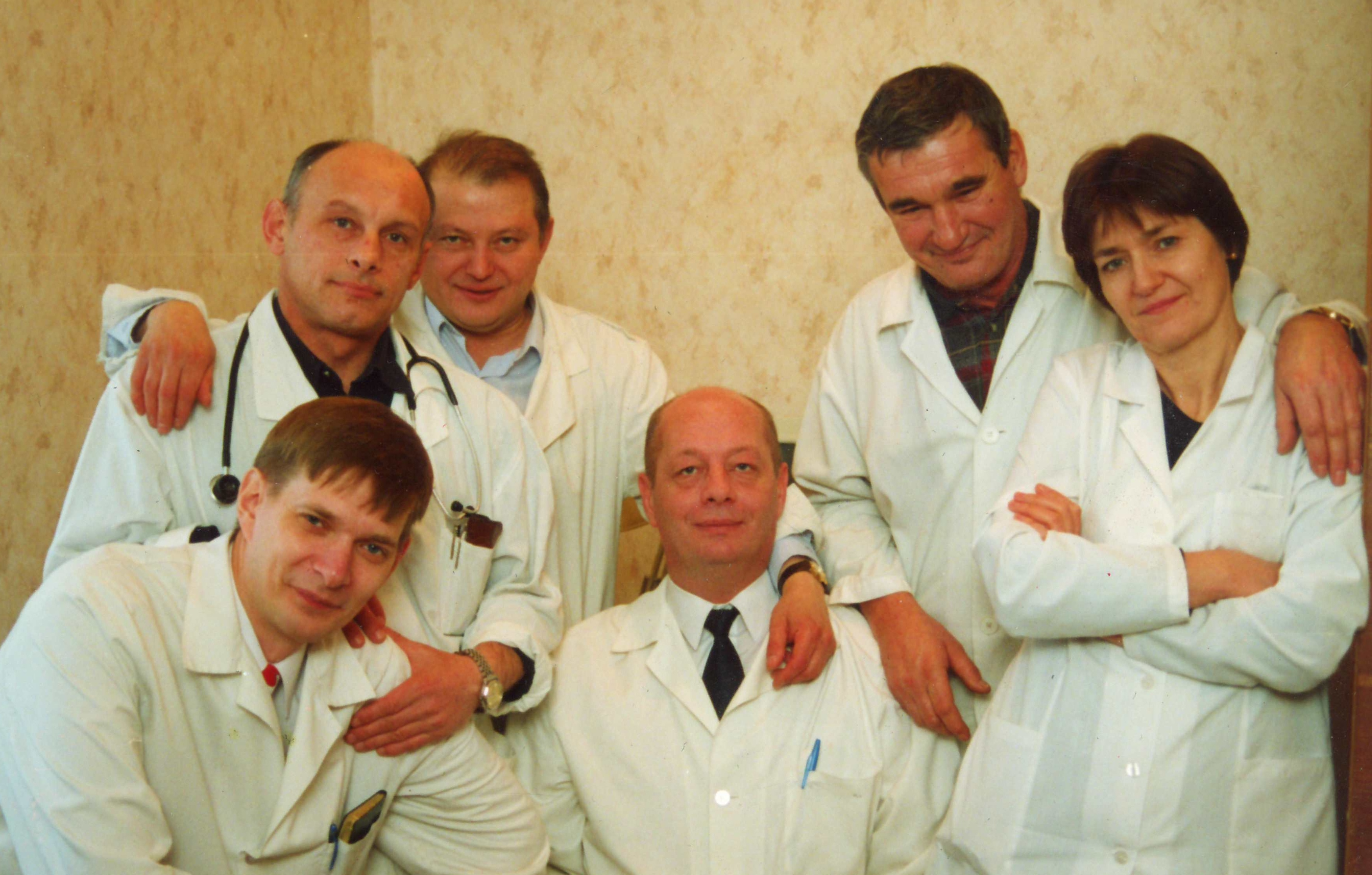 Новый хирургический корпус краевой больницы официально открыт